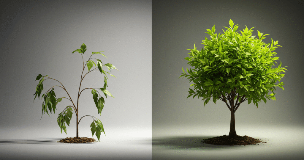 how lack of sleep affects muscle growth