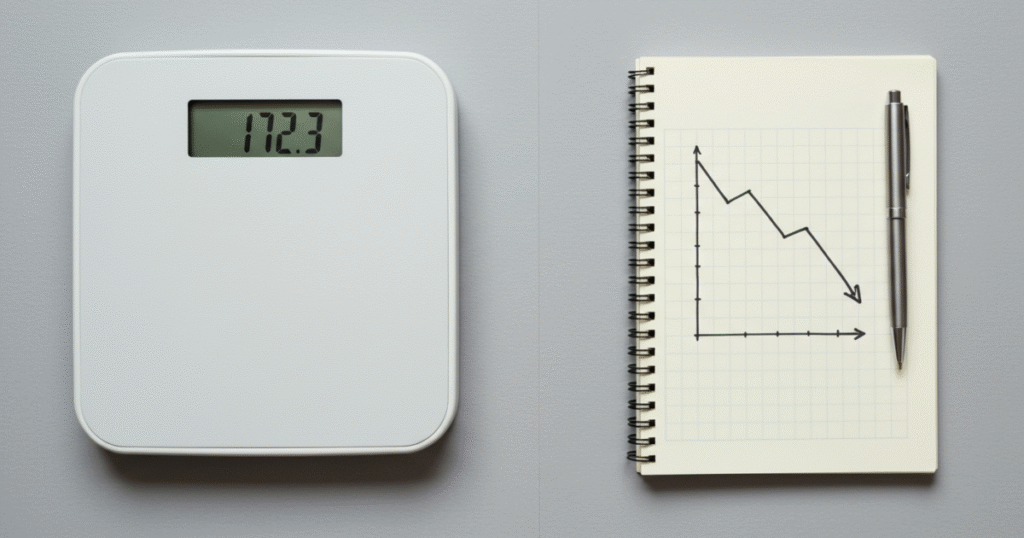 how often should you weigh yourself