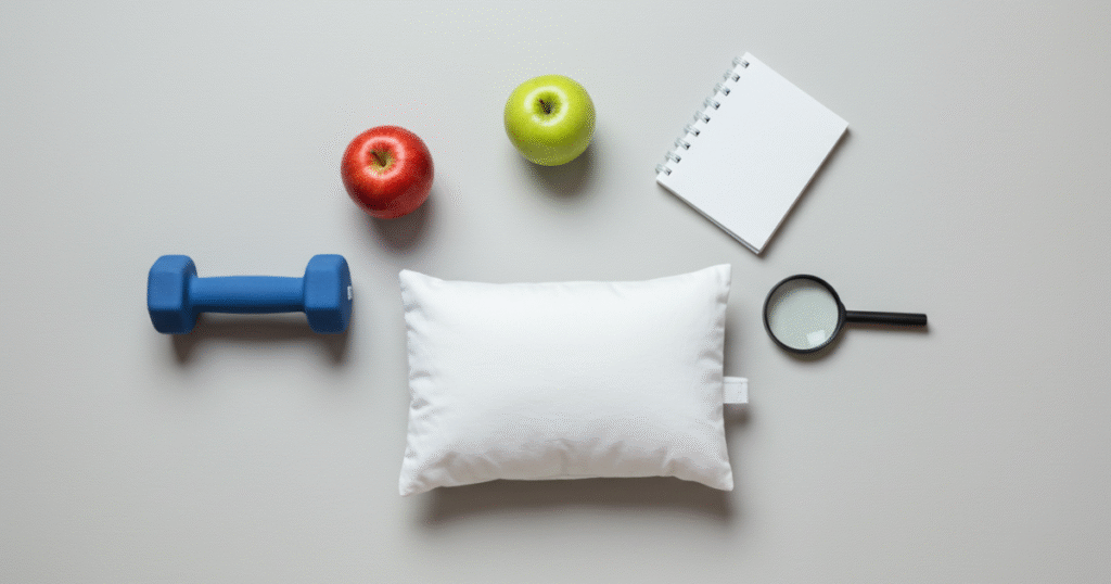 how to maintain a healthy lifestyle