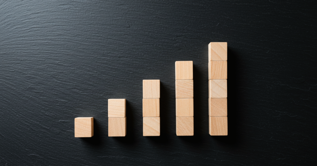 what is progressive overload