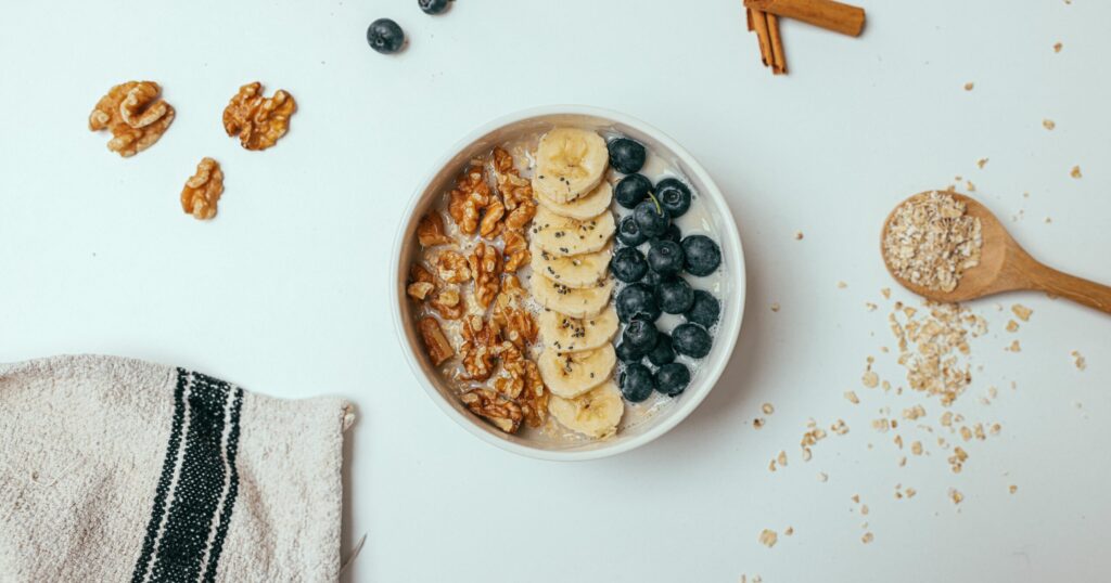 what to eat before a workout for energy