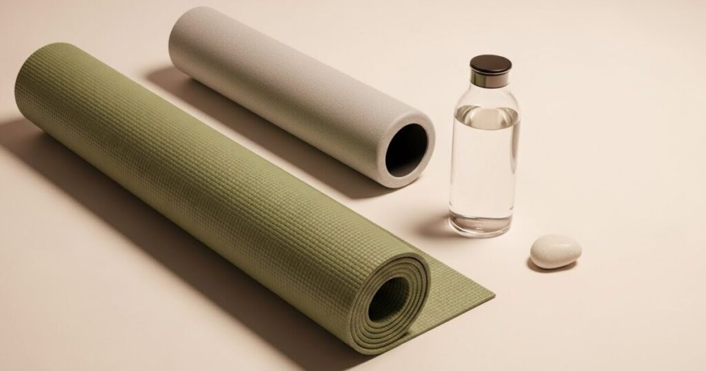 stretching before or after workout