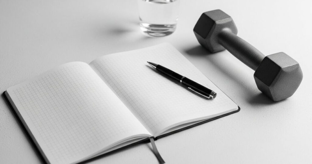 change your workout routine