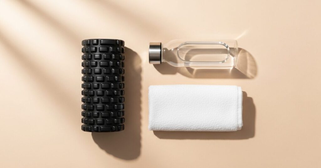 signs of overtraining