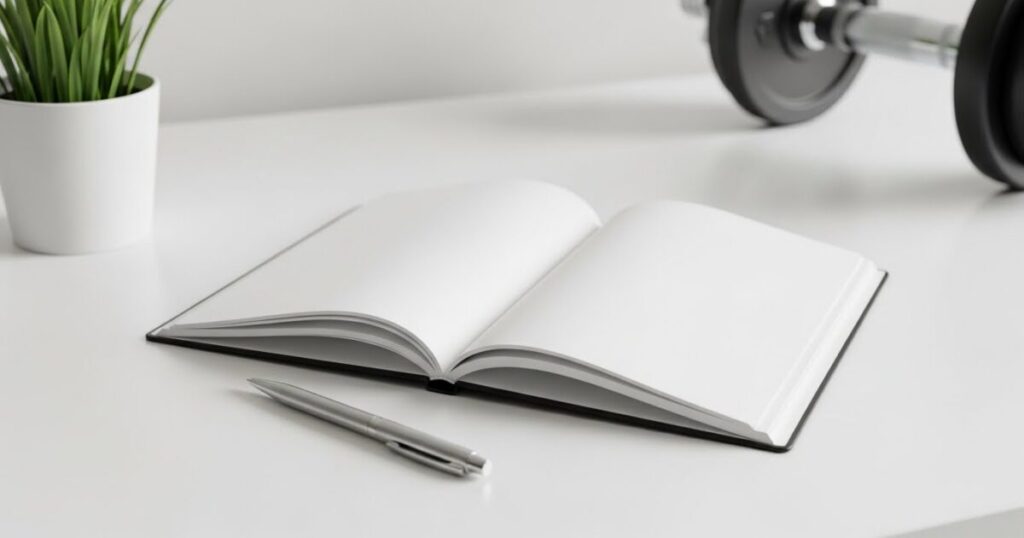 when to change fitness goals