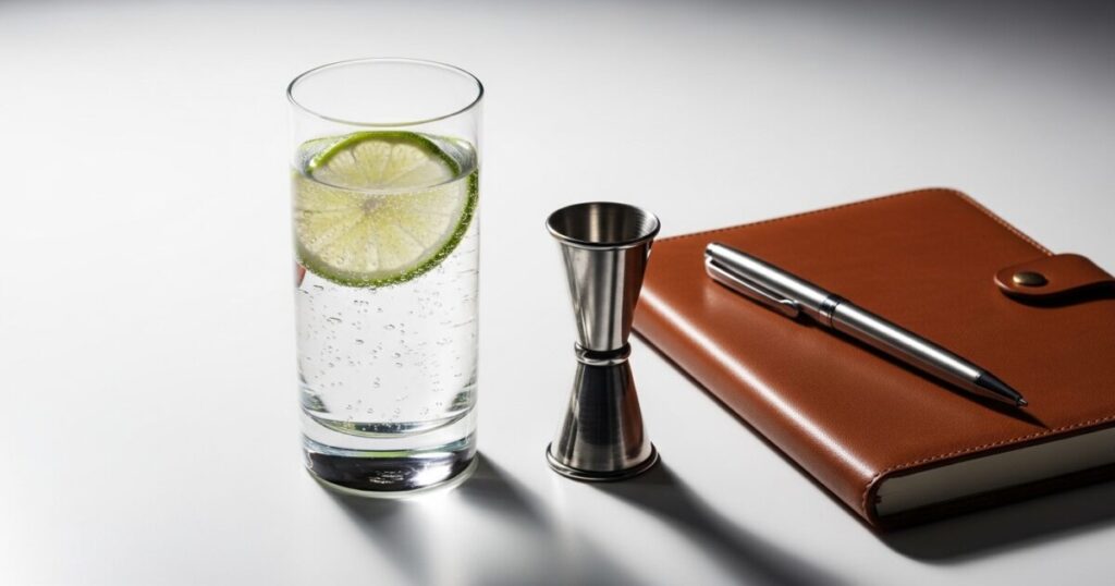 can I drink alcohol and still lose weight